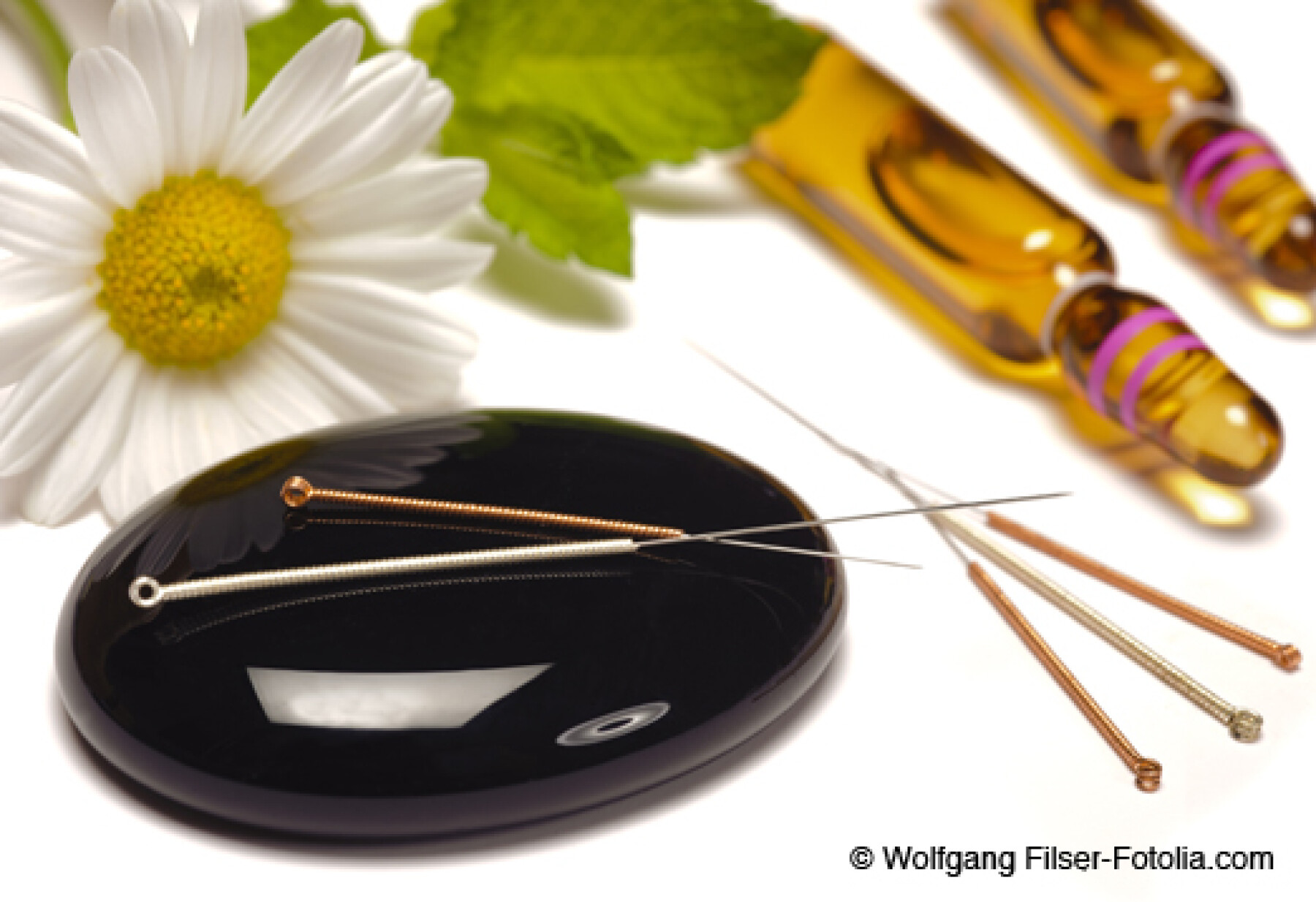L'acupuncture, pourquoi faire?