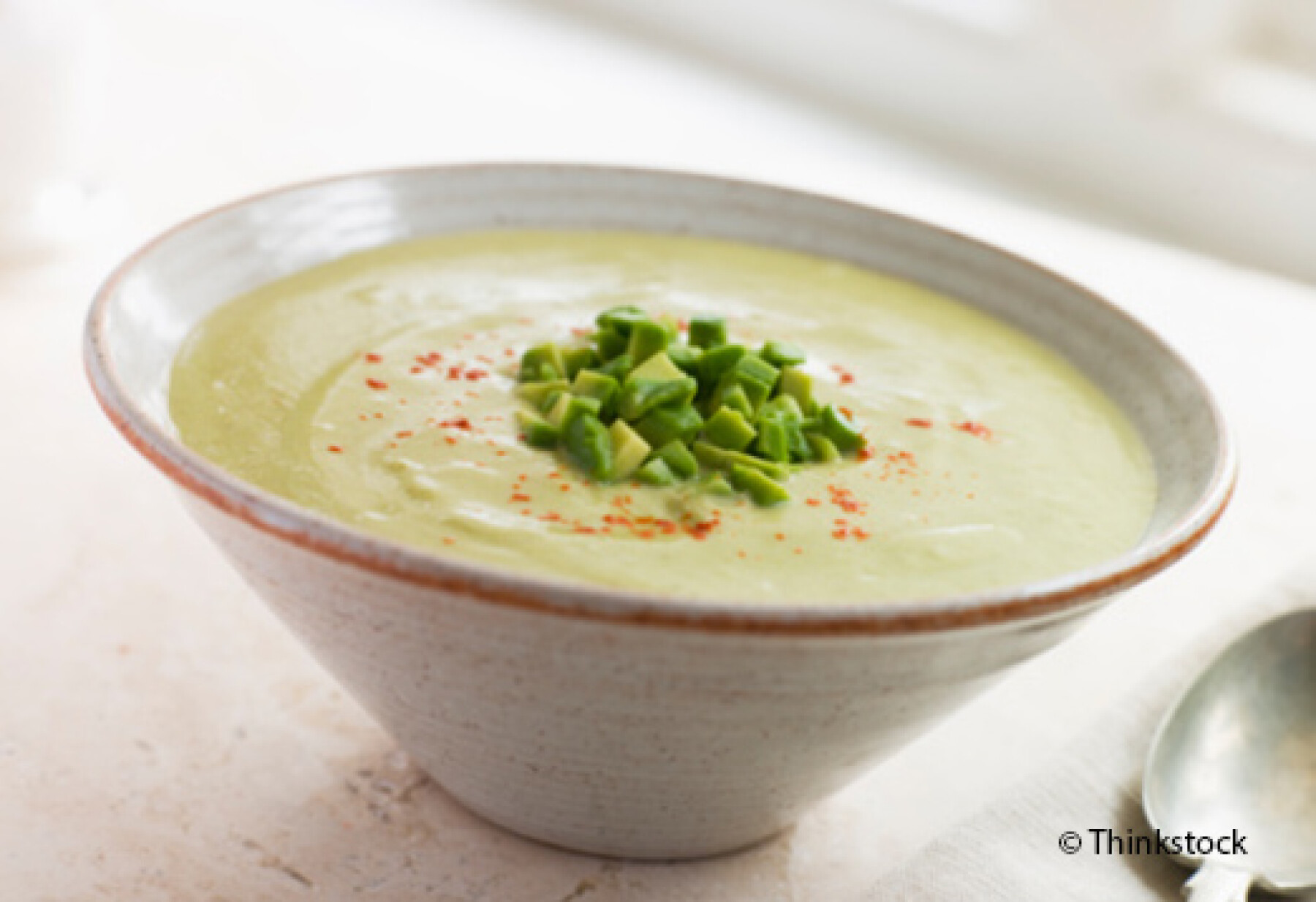 Comparatif Six Soupes Pour Un Hiver En Pleine Forme