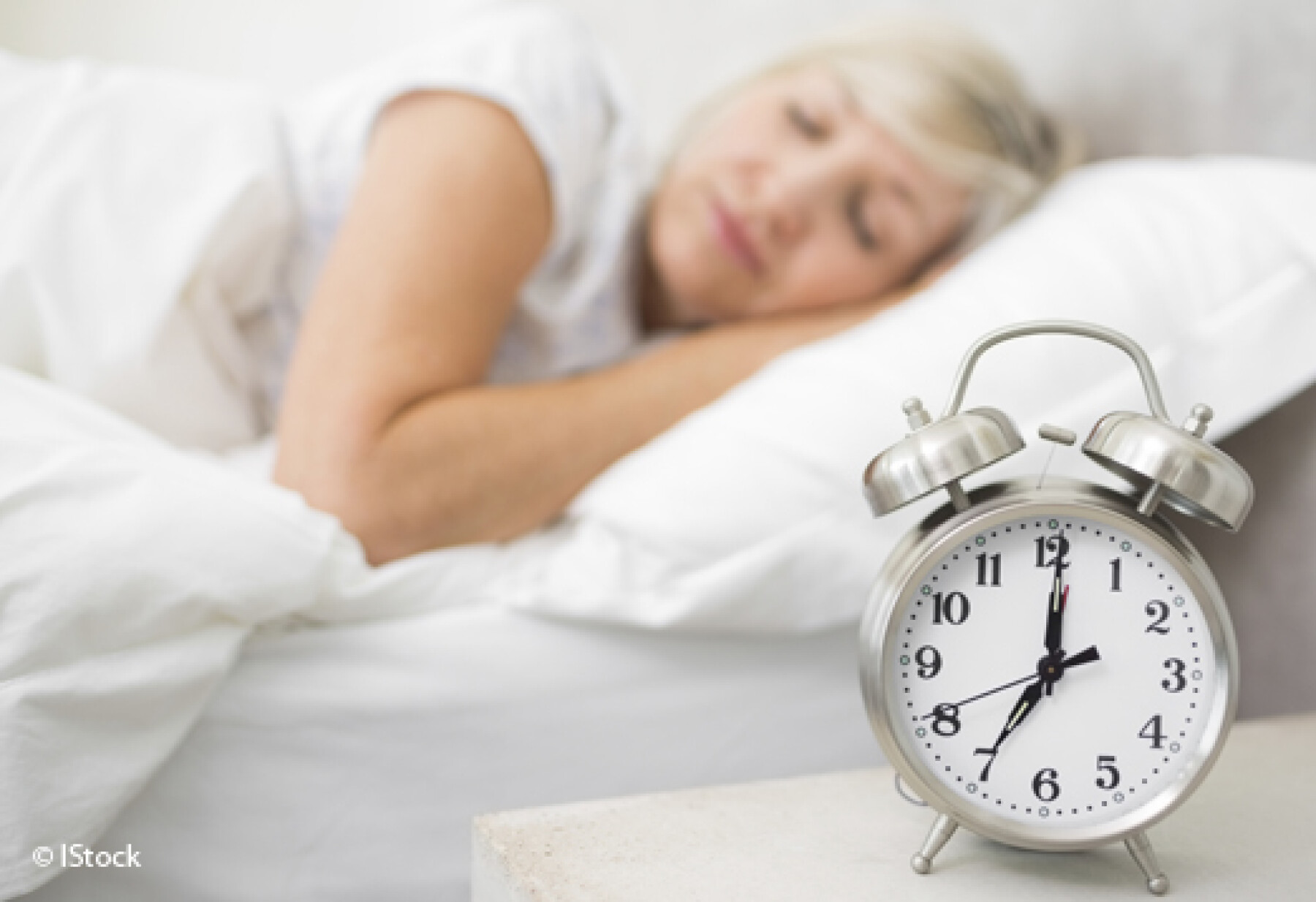 Sommeil:10 pépites technologiques pour mieux dormir