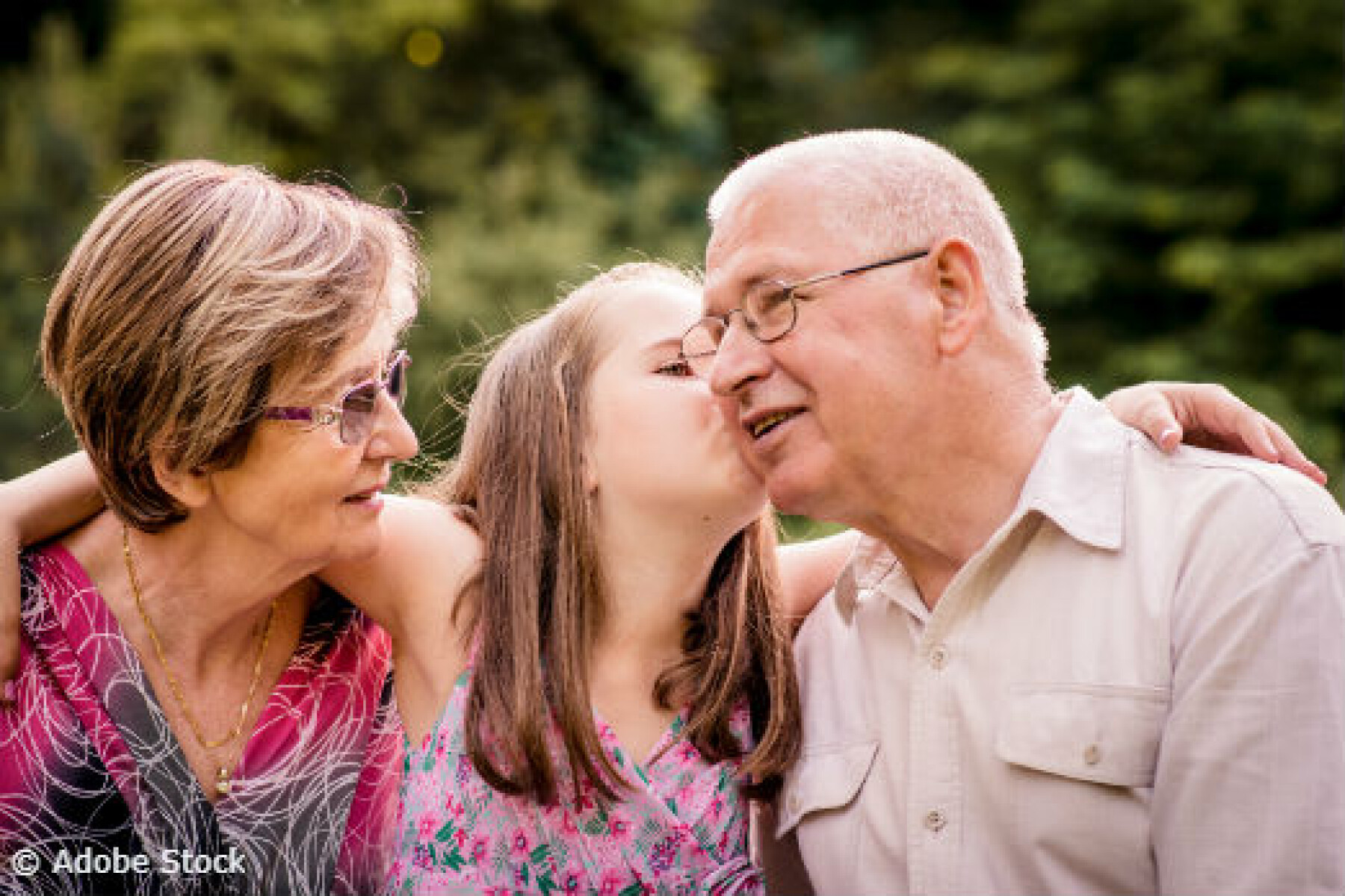 Grands-parents: pourquoi êtes-vous si importants pour vos petits-enfants?   