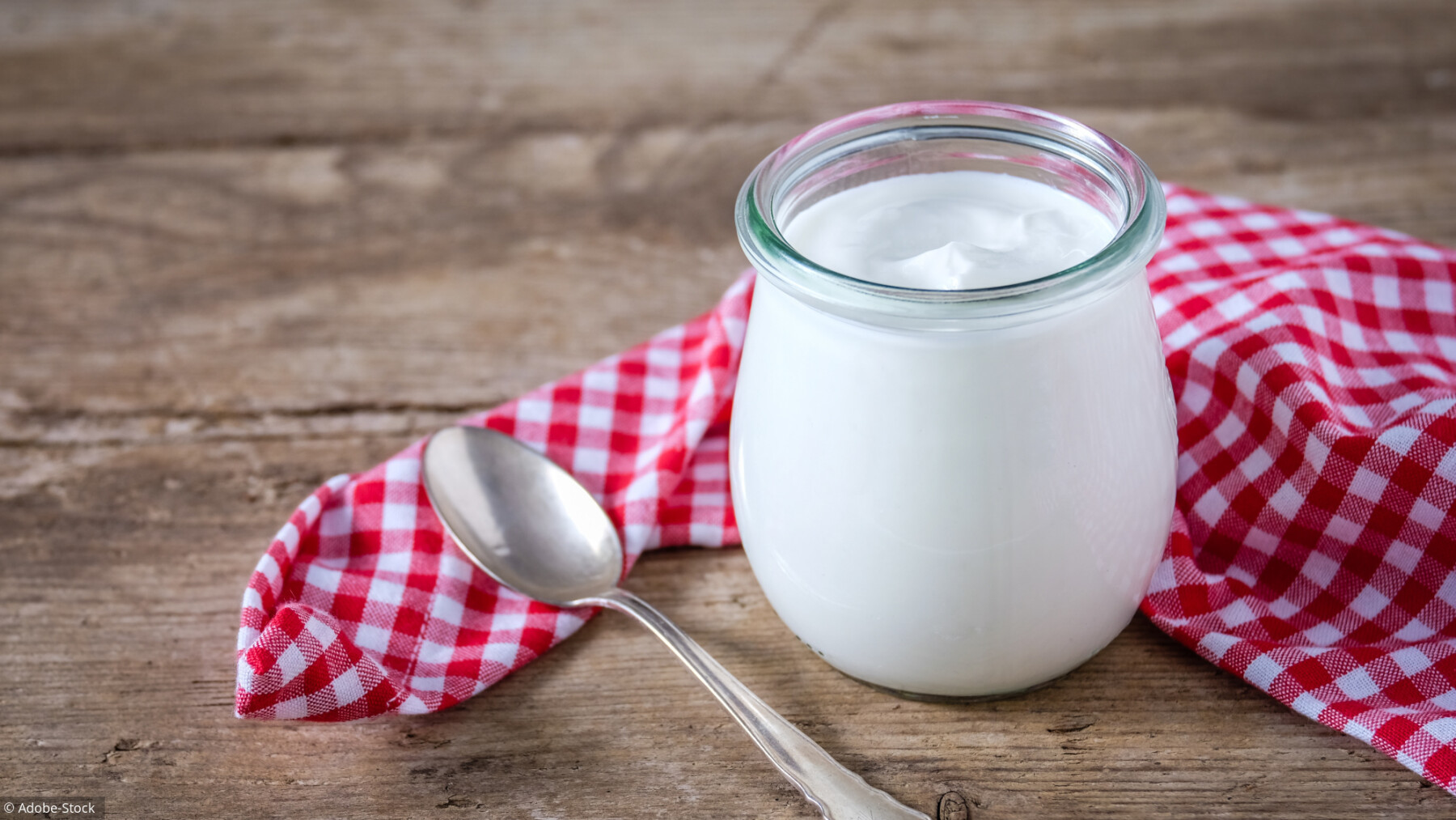 Diététique: le yaourt, l'allié de notre microbiote
