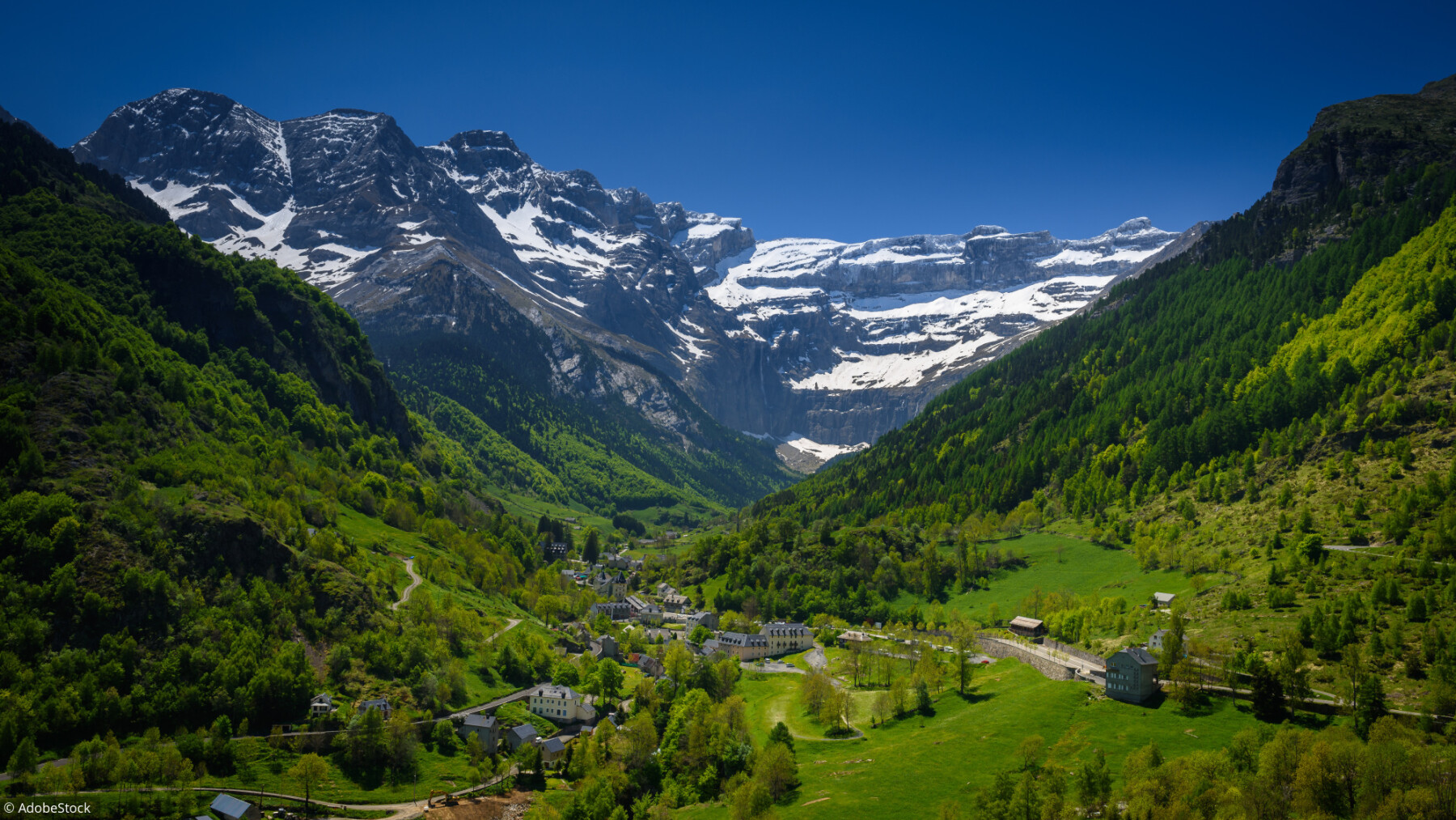 Quiz géographie : saurez-vous gravir les Pyrénées?