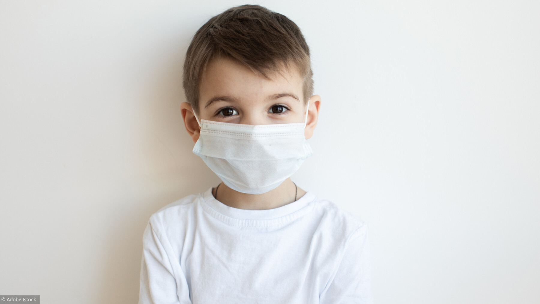 Coronavirus : les enfants sont-ils si contagieux ?