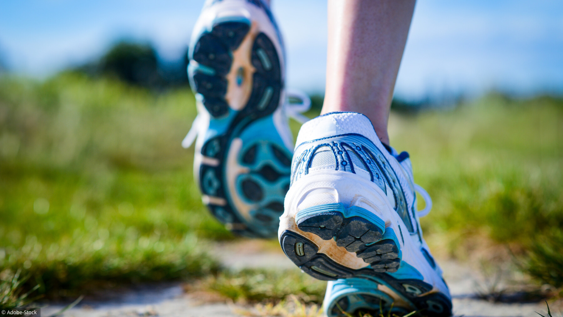 chaussure running connectée