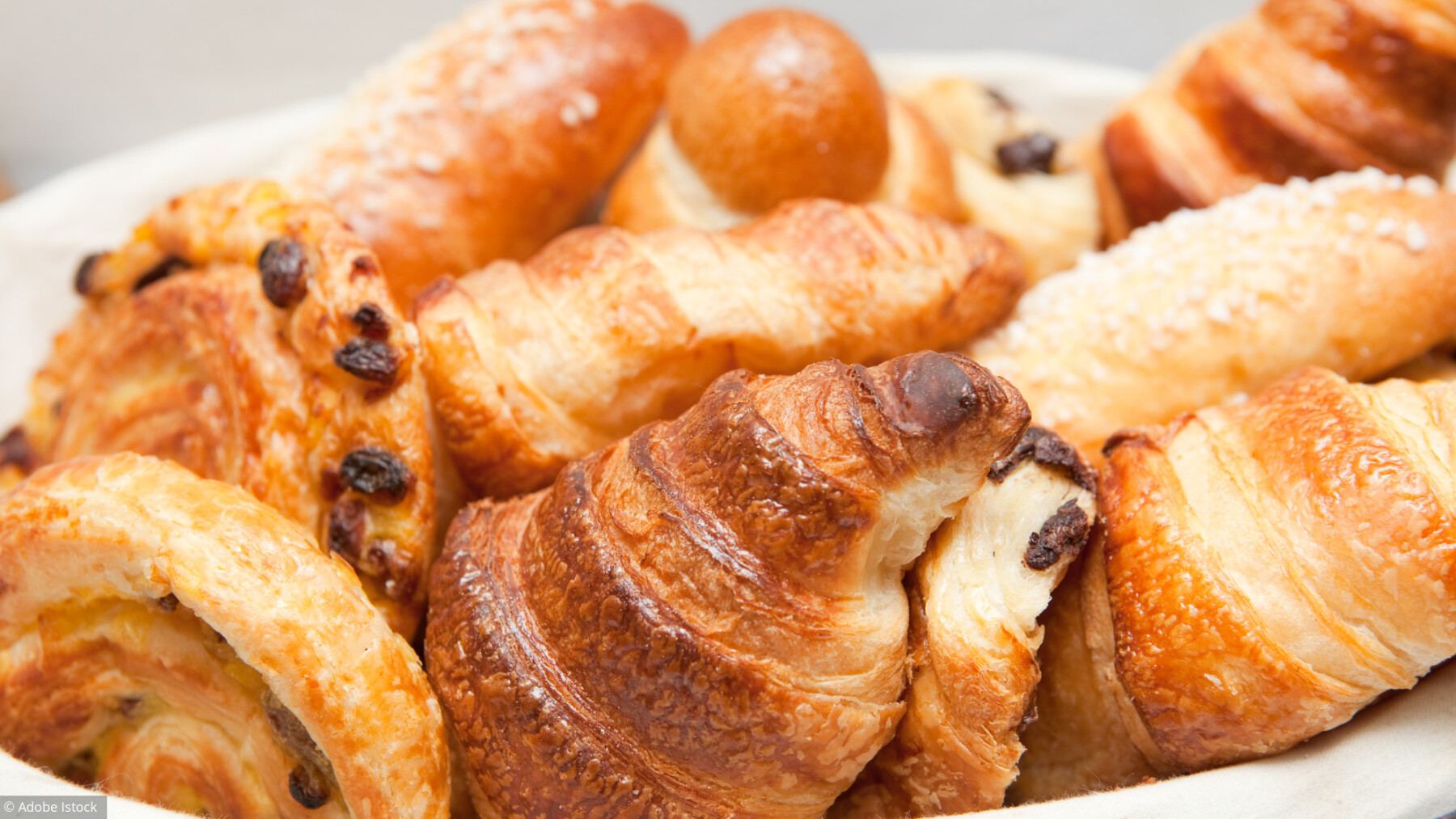 Paris Brest Croissant D Ou Vient Le Nom Des Bonnes Choses
