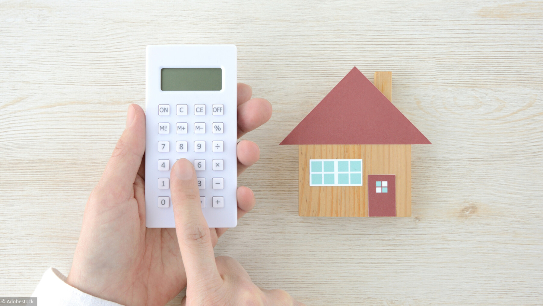 Taxe foncière, taxe d'habitation: comment sont-elles calculées?