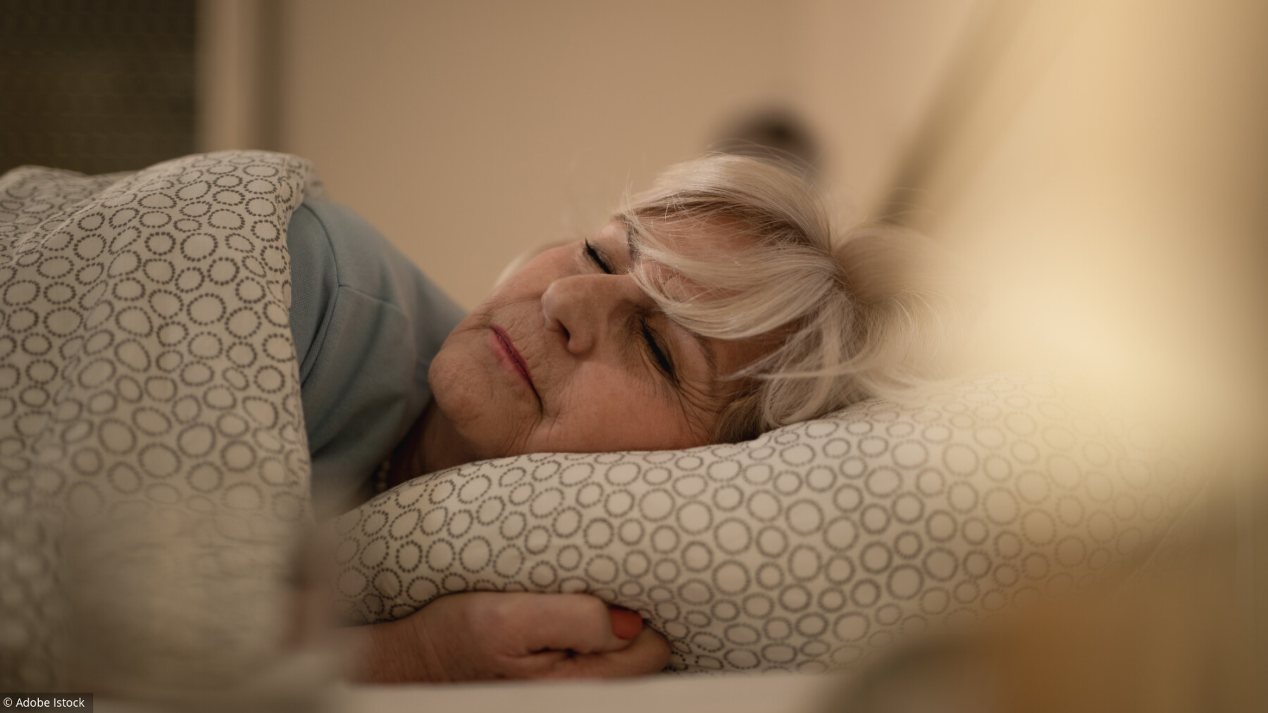 Quelles solutions contre l'apnée du sommeil?
