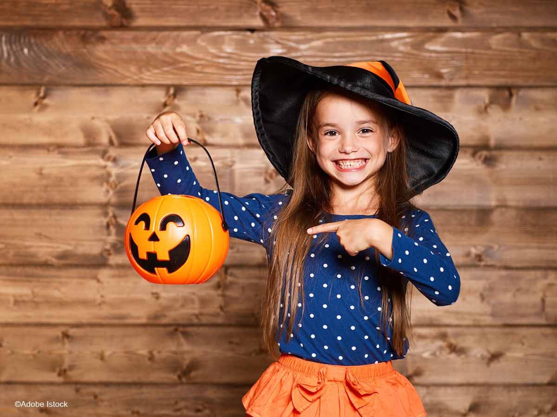 Quatre idées simples pour préparer Halloween avec ses petits-enfants