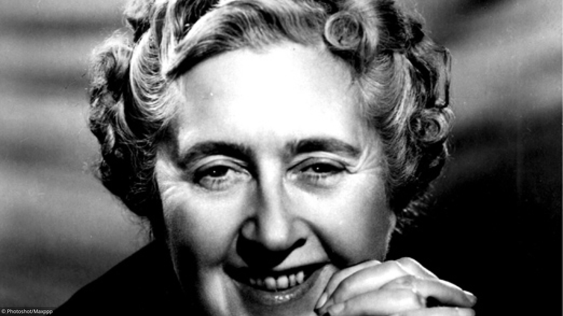 Quiz: Connaissez-vous bien Agatha Christie?