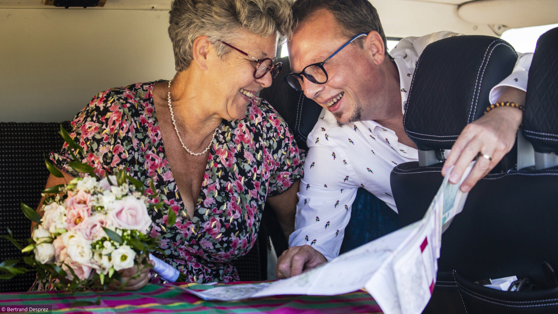 rencontres notre temps