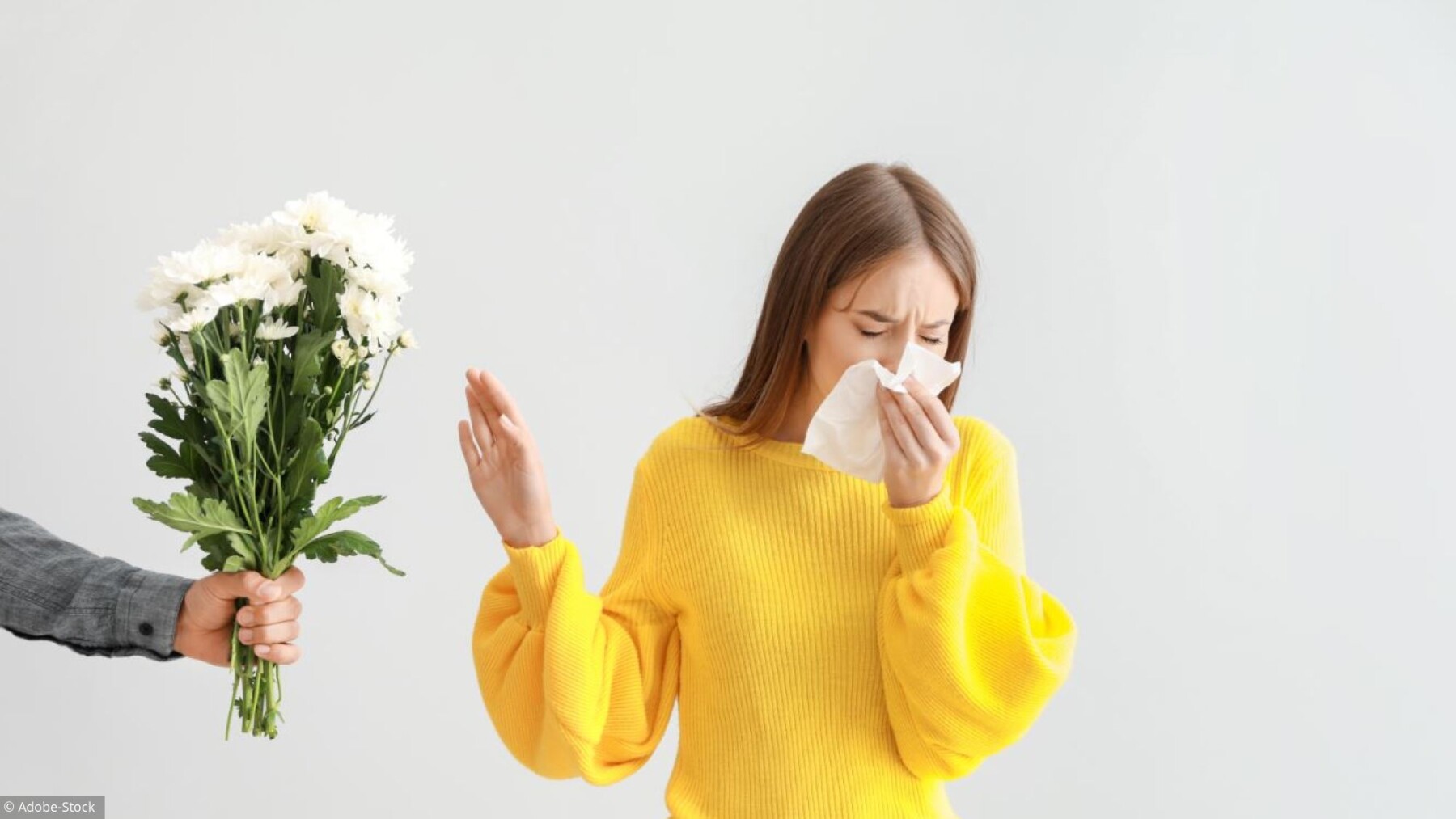 Allergies: je fais le ménage dans ma pharmacie