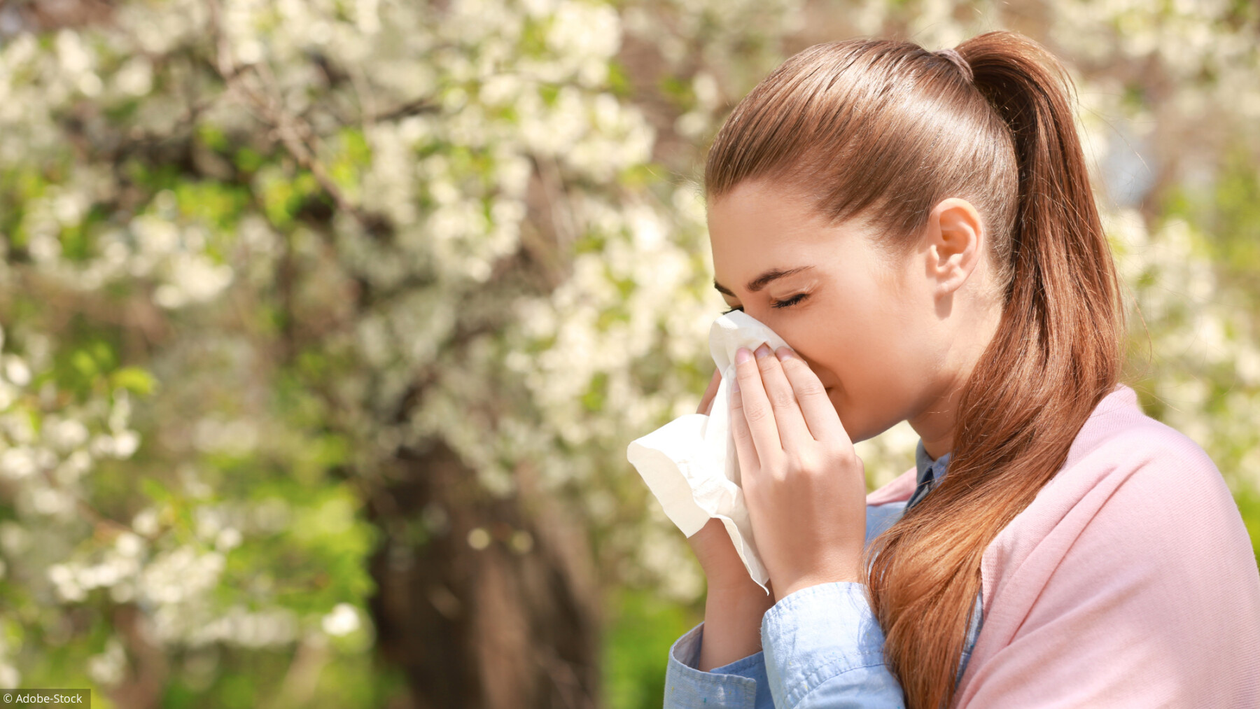 Allergies: 12 stratégies gagnantes pour se protéger
