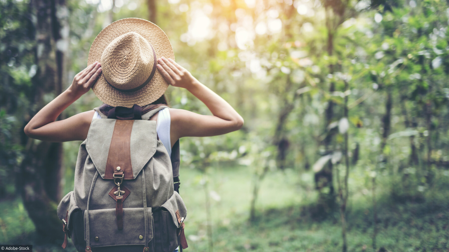 sac a dos marche rapide