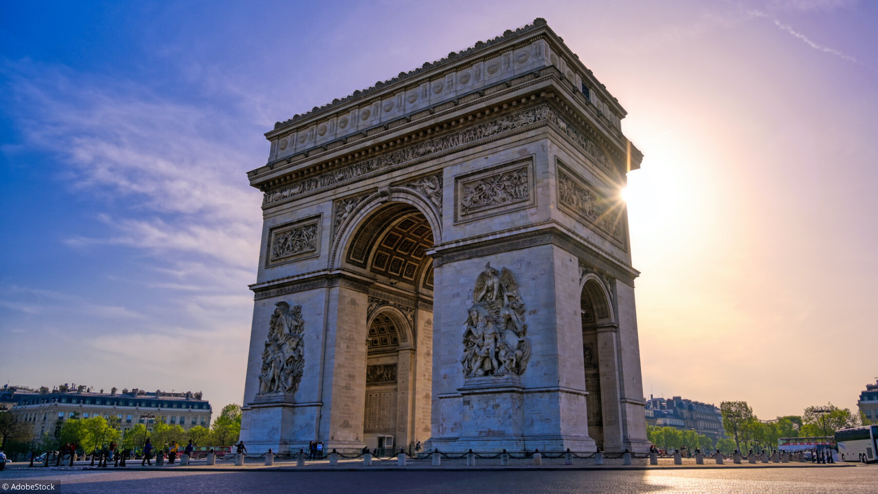Quiz: 7 secrets de célèbres monuments français