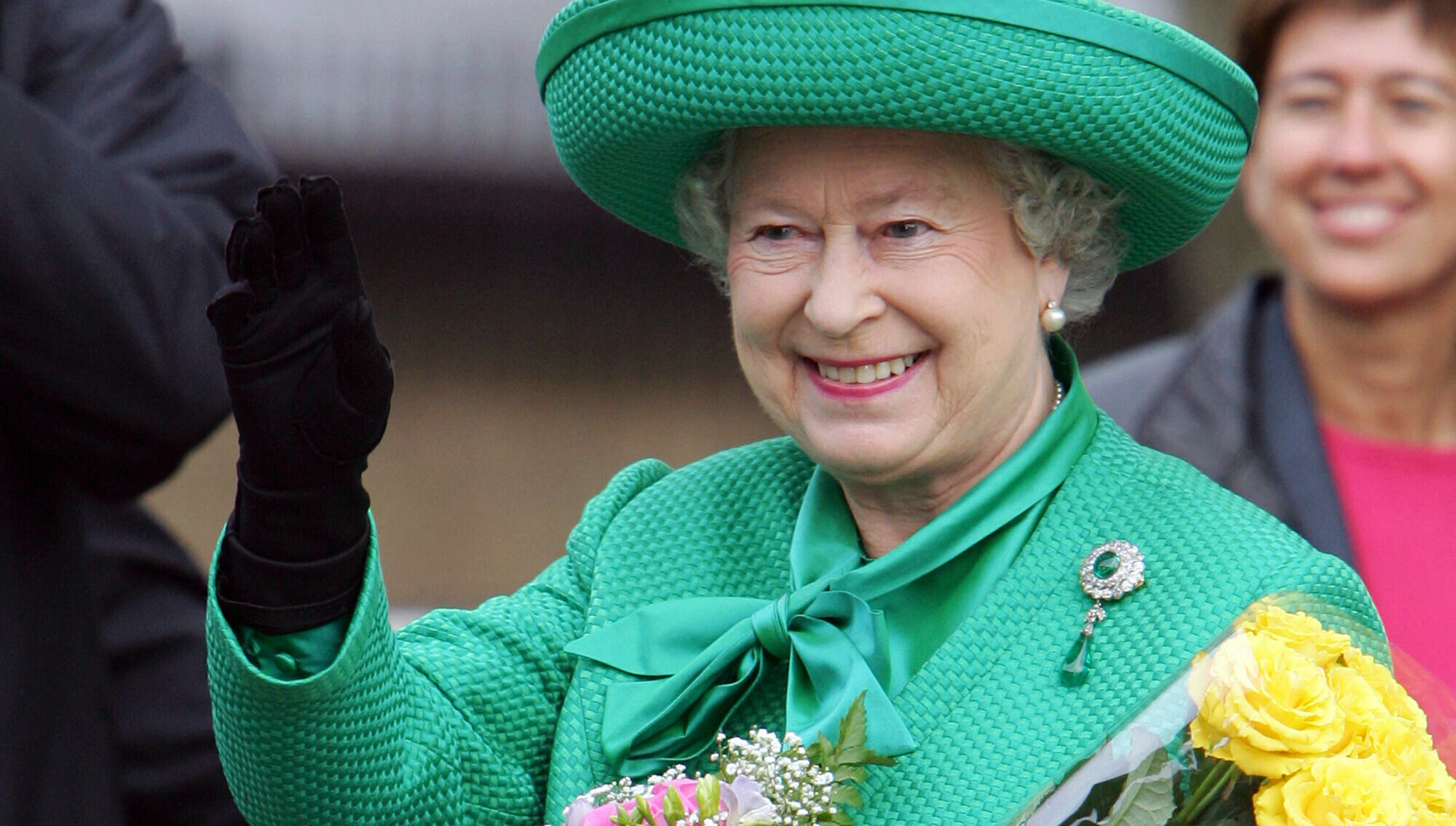 Quiz. Que savez-vous sur la reine Elizabeth II?