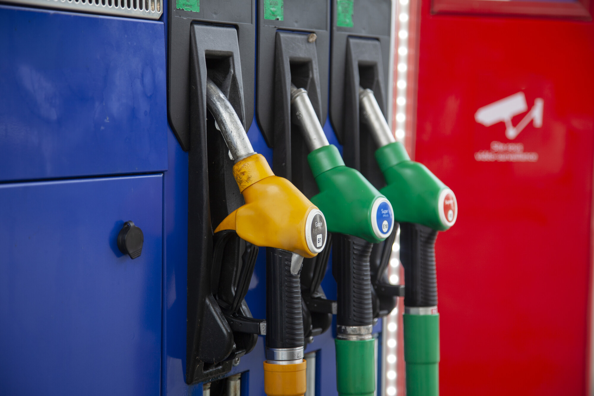 Pouvoir d’achat: payez votre carburant moins cher!