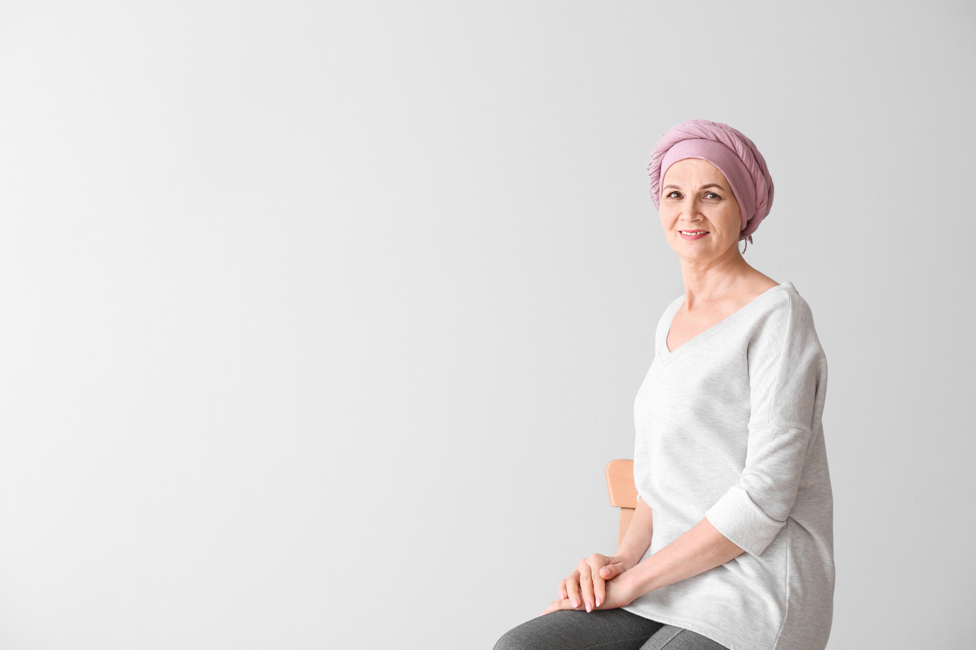 Cancer: comment stimuler mon appétit pendant le traitement?