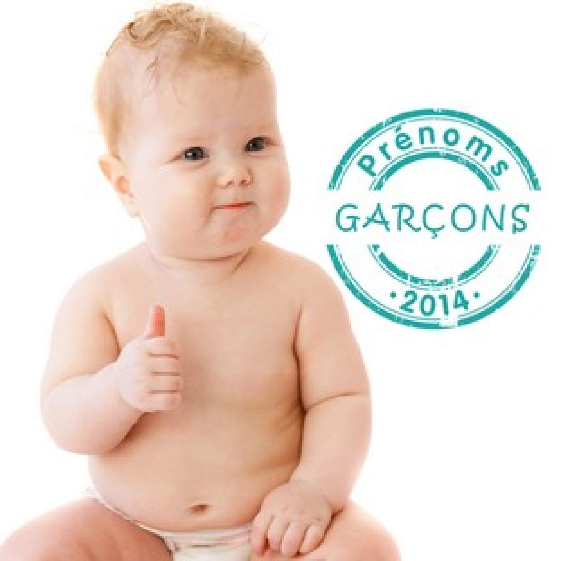 Les 50 Prenoms Garcons Tendance En 14